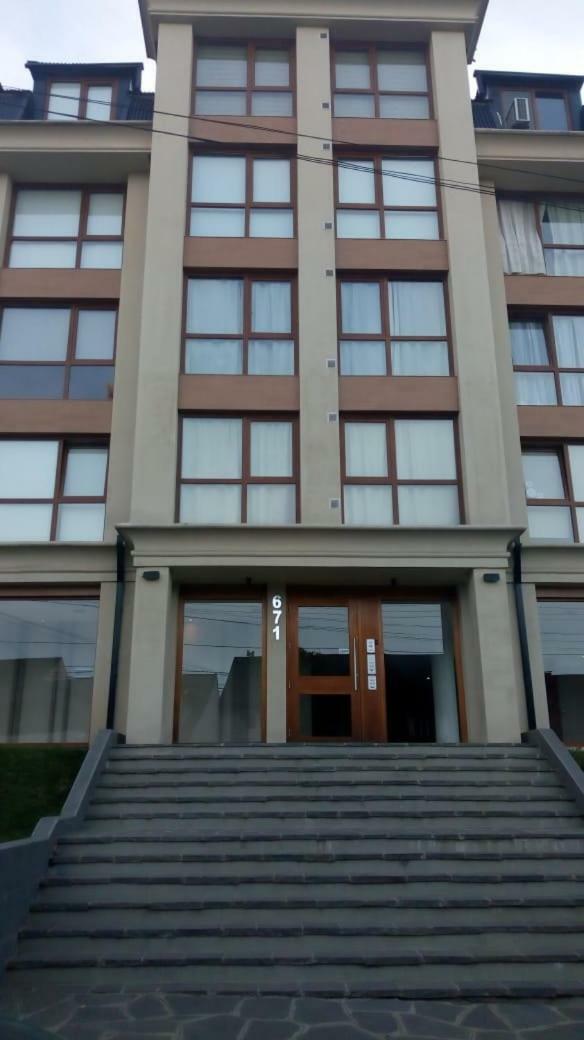 Apartamento Familia Patagonia San Carlos de Bariloche Exterior foto