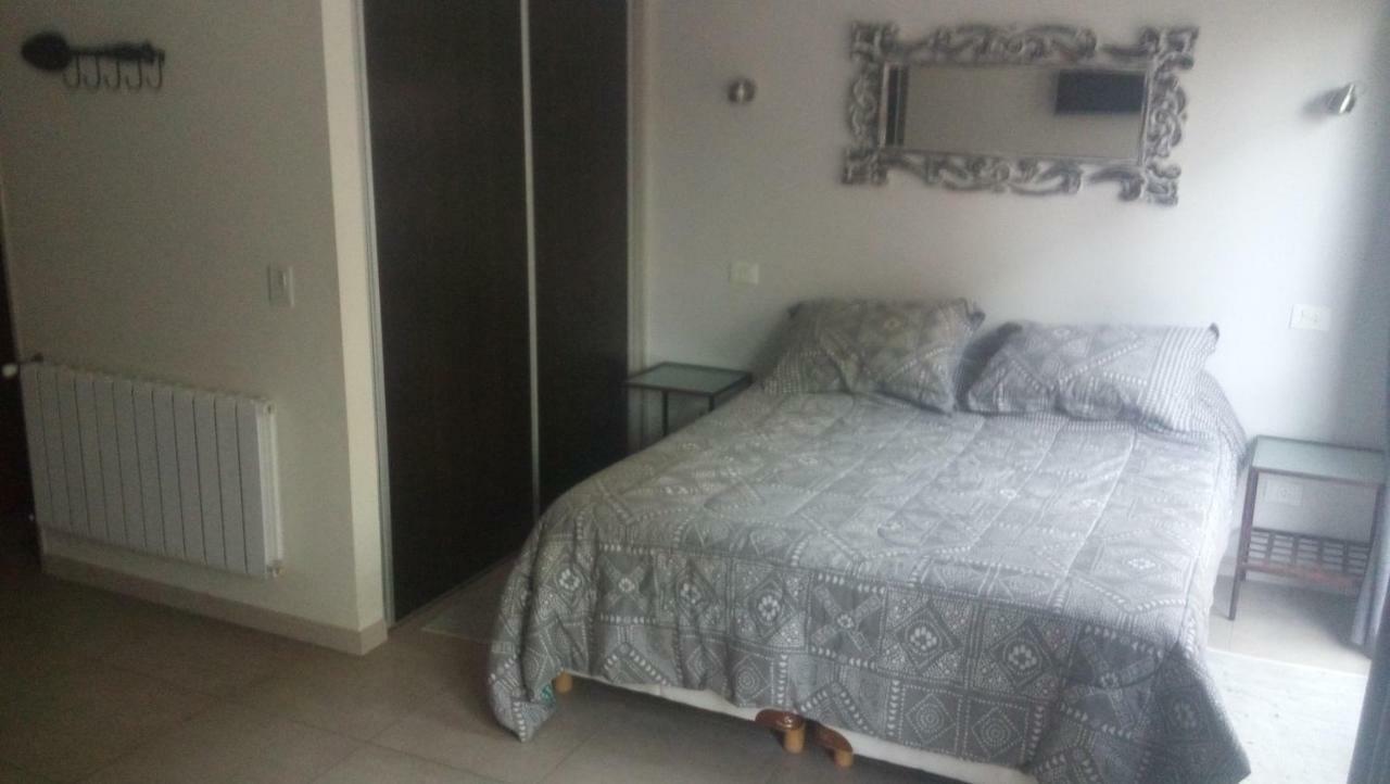 Apartamento Familia Patagonia San Carlos de Bariloche Exterior foto